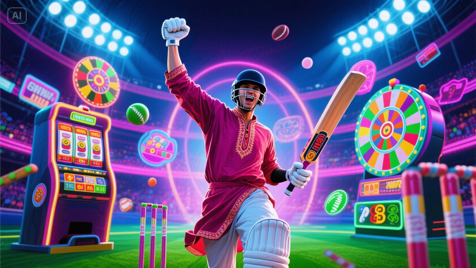 melbet cricket betting